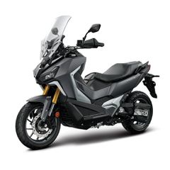Sym ADX 400 2026 ADXTG400 *ΠΛΟΥΣΙΑ ΔΩΡΑ ΕΠΙΛΟΓΗΣ ΣΑΣ