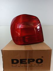 VW POLO 99-02 ΦΑΝΟΣ ΠΙΣΩ L