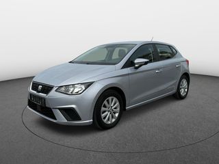 Seat Ibiza 2020 Ελληνικό - Εργοστασιακό Φυσικό Αέριο