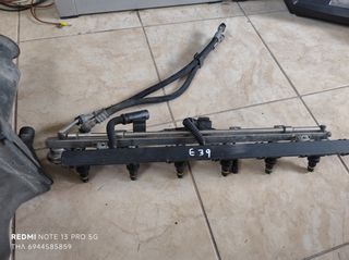 ΚΟΜΠΛΕ ΜΠΕΚΙΕΡΑ BMW E39 ΣΕ ΑΡΙΣΤΗ ΚΑΤΑΣΤΑΣΗ