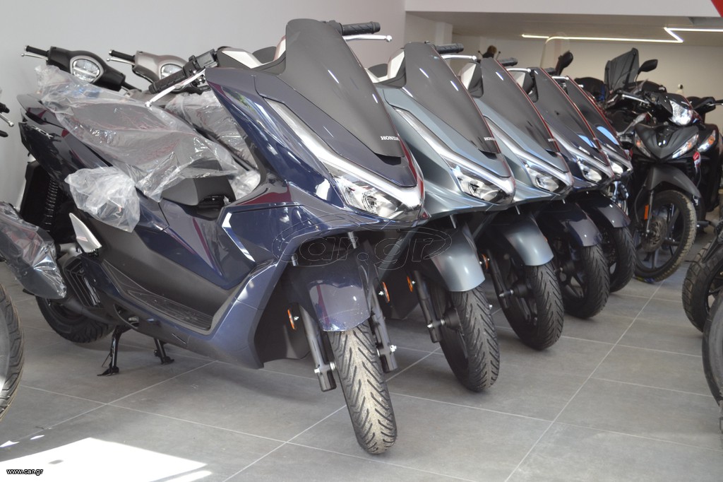 Honda PCX 125 2026