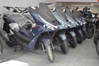 Honda PCX 125 2025