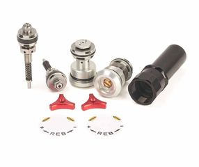ΚΙΤ Εμβόλου πιρουνιού PRO VALVE 23.00mm WP 4860 MXMA XPLOR