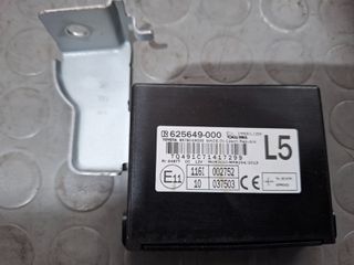 ΕΓΚΕΦΑΛΟΣ - ΜΟΝΑΔΑ IMMOBILIZER TOYOTA AYGO , CITROEN C1 , PEUGEOT 108 2014-2020