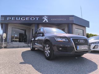 Audi Q5 2009 Q5 QUATRO 2.0