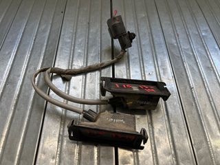 Φανός πινακίδας Hyundai i 10 13-19