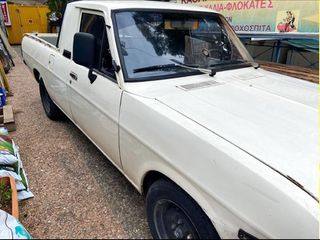 Pickup - Αγροτικό Nissan 1982 DATSUN LB120 μισοτονο