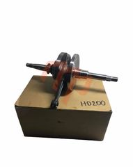 ΣΤΡΟΦΑΛΟΣ SYM HD 200 EVO 03-11     (ΟΧΙ ΓΙΑ HLB)     ΜΟΤΟPAPADOGIANNIS