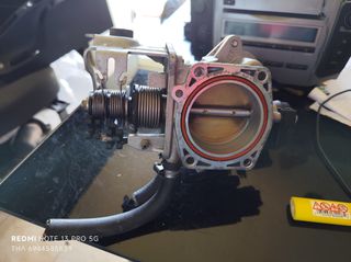 ΠΕΤΑΛΟΥΔΑ ΓΚΑΖΙΟΥ ΚΟΜΠΛΕ BMW E39  ΣΕ ΑΡΙΣΤΗ ΚΑΤΑΣΤΑΣΗ  1 433 385