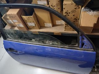 SEAT AROZA VW LUPO ΠΟΡΤΑ ΔΕ 97-04