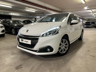 Peugeot 208 2019 1.5 BLUEHDI 100HP