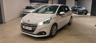 Peugeot 208 2019 1.5 BLUEHDI 100HP
