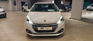 Peugeot 208 2019 1.5 BLUEHDI 100HP-thumb-1