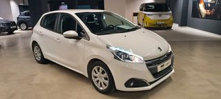 Peugeot 208 2019 1.5 BLUEHDI 100HP-thumb-2