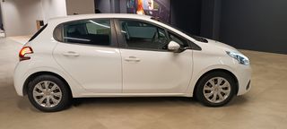 Peugeot 208 2019 1.5 BLUEHDI 100HP-thumb-3