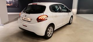 Peugeot 208 2019 1.5 BLUEHDI 100HP-thumb-4