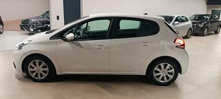 Peugeot 208 2019 1.5 BLUEHDI 100HP-thumb-7