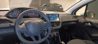 Peugeot 208 2019 1.5 BLUEHDI 100HP-thumb-14