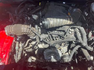 ΚΙΝΗΤΗΡΑΣ FORD RANGER RAPTOR 2019-2022 AX9WA Bi-TURBO , 41.000km *PARTS4X4KOKKINIDIS*