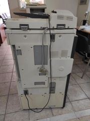 Πολυμηχάνημα/Φωτοτυπίες/Σκάνερ-thumb-1