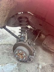 ΔΙΑΦΟΡΙΚΟ ΠΙΣΩ FORD RANGER RAPTOR 2019-2022 2.0L Bi-TURBO *PARTS4X4KOKKINIDIS*