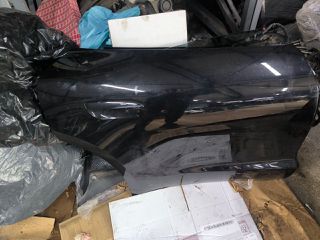 PORSCHE TAYCAN 4S 2024 ΠΟΡΤΑ ΠΙΣΩ ΔΕΞΙΑ