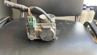 ΠΕΤΑΛΟΥΔΑ ΓΚΑΖΙΟΥ SERA576-01 NISSAN X-TRAIL T30 QR2O