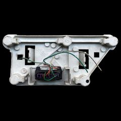 TOYOTA AVENSIS T22 μοντ. 97’-03’ ΠΛΑΚΕΤΑ ΠΙΣΩ ΔΕΞΙΟΥ ΦΑΝΑΡΙΟΥ-thumb-1
