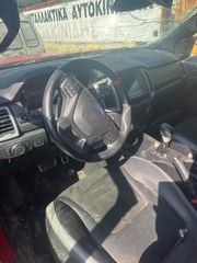 ΑΕΡΟΣΑΚΟΙ - SET AIR-BAG  FORD RANGER RAPTOR 2019-2022  *PARTS4X4KOKKINIDIS*