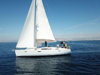 Beneteau 2009 Oceanis 46