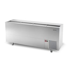 ΨΥΓΕΙΟ ΓΙΑ ΜΠΟΥΚΑΛΙΑ/BOTTLE COOLER 1954x550x865 mm