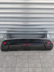 NISSAN QASHQAI J10 2007-2013 ΠΡΟΦΥΛΑΚΤΗΡΑΣ ΠΙΣΩ