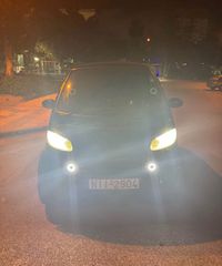 Smart ForTwo 2002