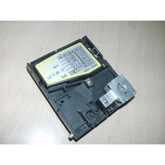 Κερματοδέκτης Ηλεκτρονικός ALBERICI ΜΟΝΤΕΛΟ AL 03 VAP