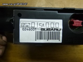SUBARU FORESTER '02-'08 ΡΟΛΟΙ - ΟΘΟΝΗ-thumb-2