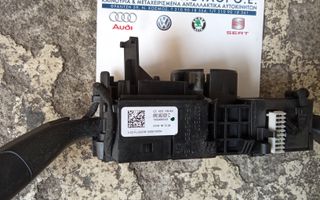 ΠΕΤΡΟΠΟΥΛΟΣ ΔΙΑΚΟΠΤΕΣ ΦΛΑΣ POLO 2009- 6R0953501C