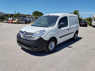 Renault Kangoo 2013 1.5 DCI DIESEL VAN L1