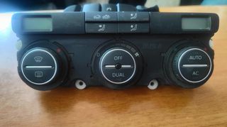 ΧΕΙΡIΣΤHΡΙΑ ΚΛΙΜΑΤΙΣΜΟΥ VW SCIROCCO 1K0907044CT