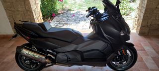 Sym Maxsym TL 2021 Scooter