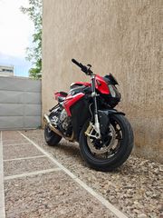 Bmw S 1000 R 2015 S1000RR AKRAPOVIC