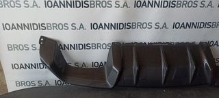 BMW COUPE M2 F87 ΔΙΑΧΥΤΗΣ ΠΙΣΩ ΠΡΟΦΥΛΑΚΤΗΡΑ-CARBON-thumb-1