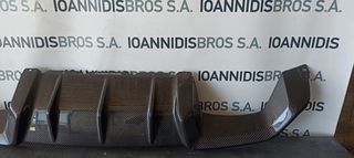 BMW COUPE M2 F87 ΔΙΑΧΥΤΗΣ ΠΙΣΩ ΠΡΟΦΥΛΑΚΤΗΡΑ-CARBON-thumb-2