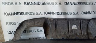 BMW COUPE M2 F87 ΔΙΑΧΥΤΗΣ ΠΙΣΩ ΠΡΟΦΥΛΑΚΤΗΡΑ-CARBON-thumb-5