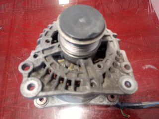 Δυναμό WV AUDI SEAT SKODA    045903023 0124325012  BOSCH 90A