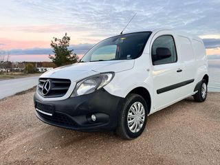 Mercedes-Benz Citan 2018 109 CDI , MAXI LONG