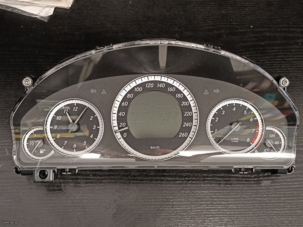 MERCEDES ΚΑΝΤΡΑΝ