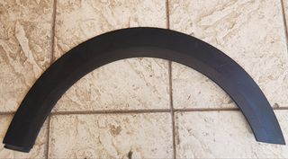 Mini Cooper R56 2006-2014 & Mini coupe R58 2011- & Mini Roadster R59 2011- & Mini Cabrio R57 2008-2015 κούρμπα φτερού πίσω αριστερή