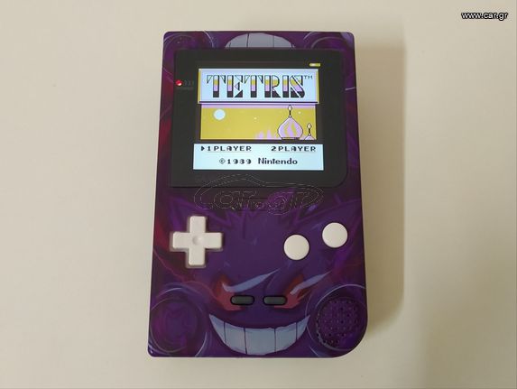 Nintendo Gameboy Pocket IPS Q5-thumb-2