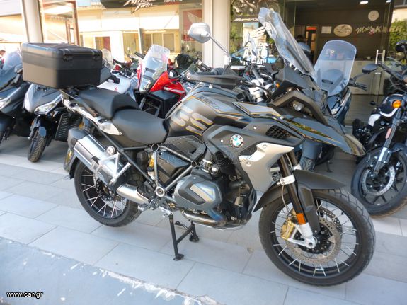 Bmw R 1250 GS 2020 EXCUSIVE