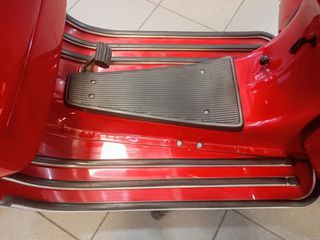 Vespa PX 200 E 1999 PX200E FD-thumb-2